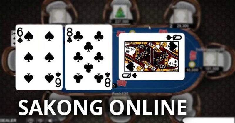 situs agen daftar judi sakong online terbaik bandar judi poker online terpercaya uang asli