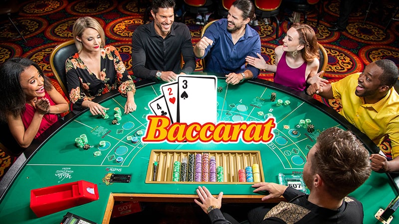 situs agen judi baccarat online judi bakarat casino online terbaik uang asli