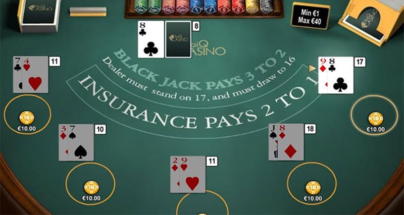 situs agen judi blackjack online live casino terpercaya indonesia uang asli