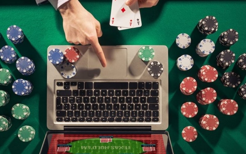 situs agen judi poker qiu qiu online terpercaya indonesia uang asli