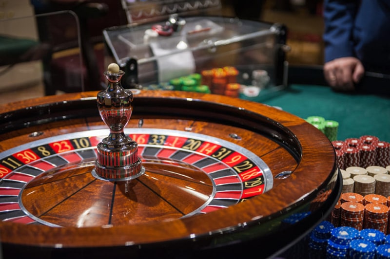 situs agen judi rolet roulette online terpercaya indonesia uang asli
